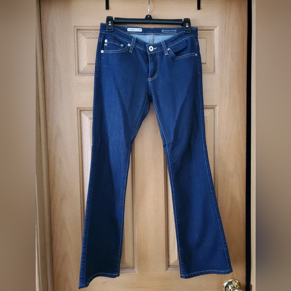 AG adriano goldschmied pants - Picture 4 of 7